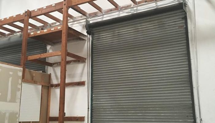 Warehouse Space for Rent at 3440 Airway Dr Santa Rosa, CA 95403 - #17