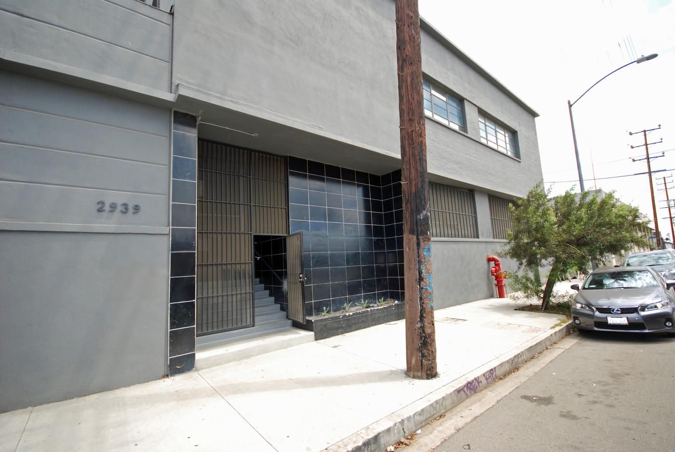 Industrial Property For Lease photo 2