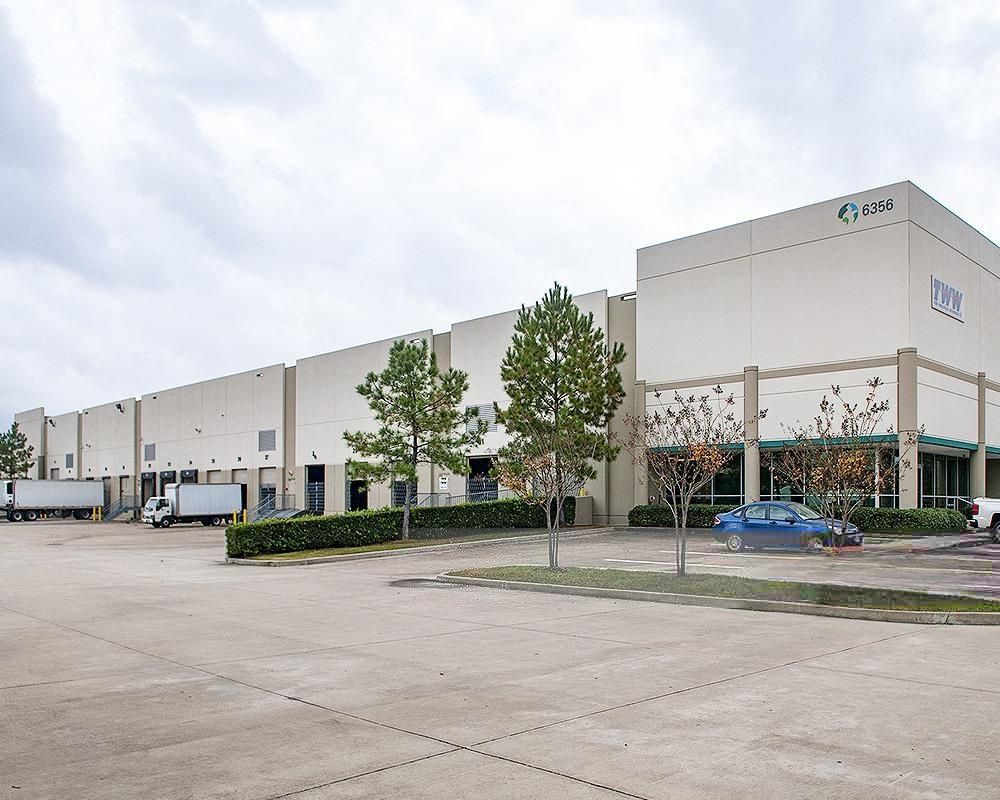 Prologis Park - West by Northwest Industrial Park 26 photo 1