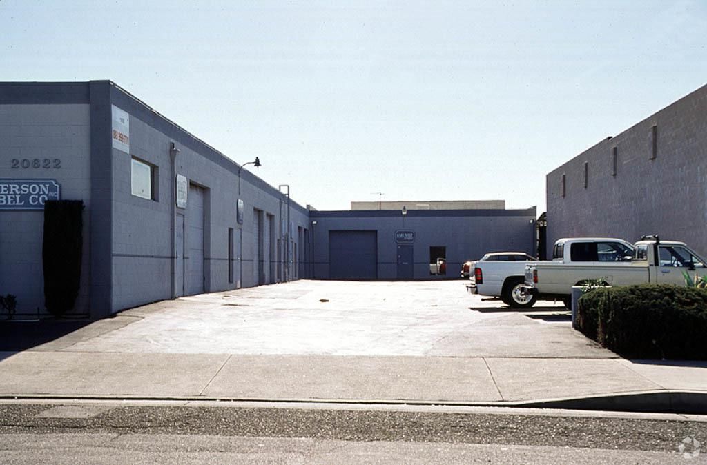 Industrial Property For Lease photo 2