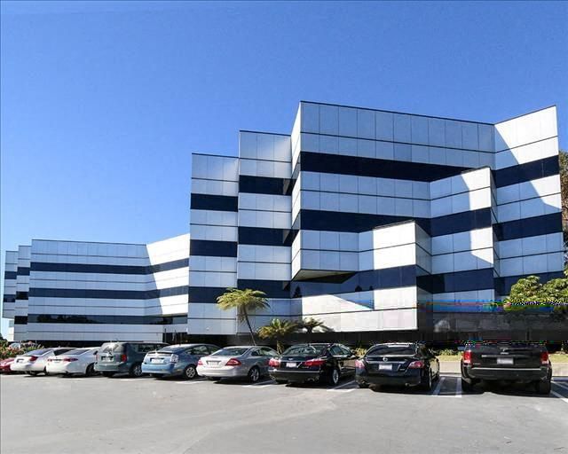 Bristol Plaza