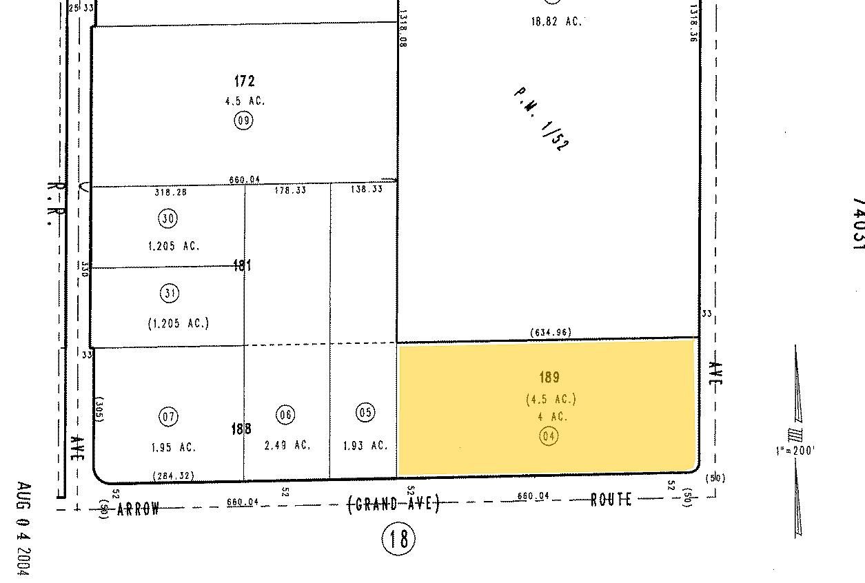 Bldg. 4, Units X-Y photo 2