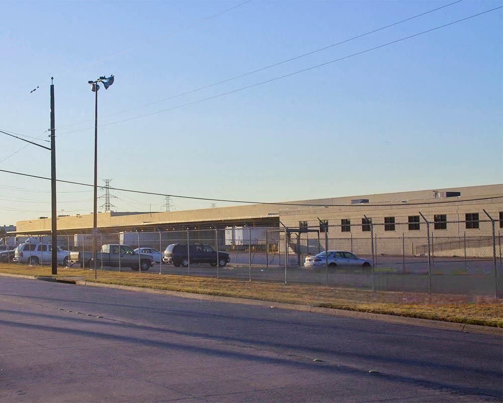 Dallas Food Center photo 4