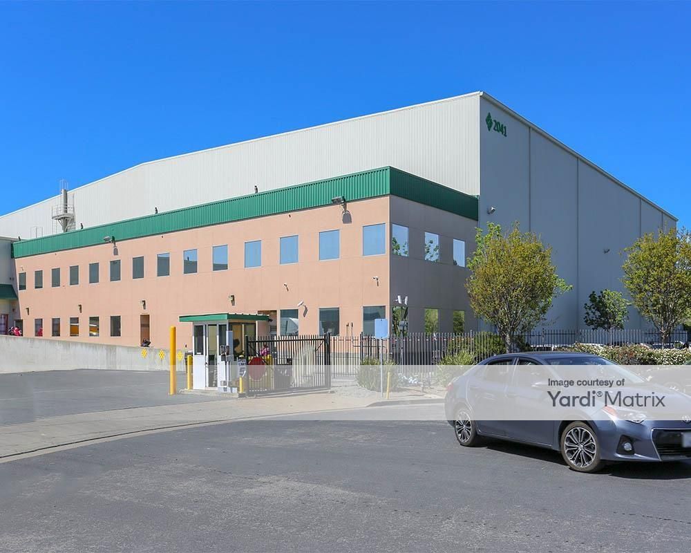 2041 Factory Street photo 1