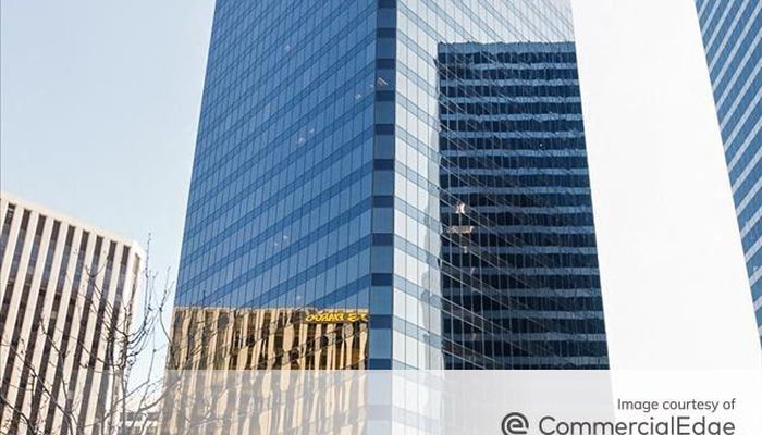 Office Space for Rent at 1801 Century Park East Los Angeles, CA 90067 - #2