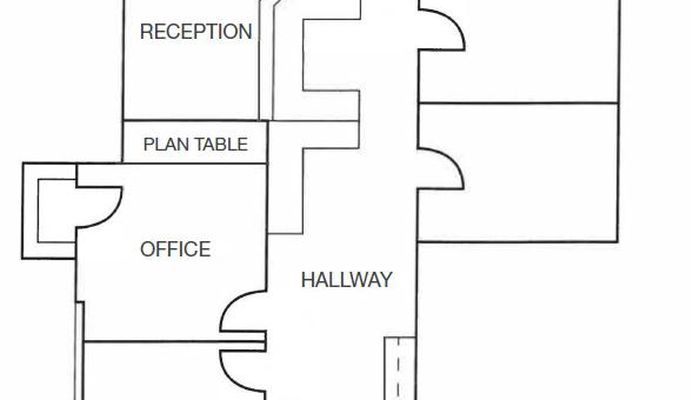 Warehouse Space for Rent at 570 N Tulip St Escondido, CA 92025 - #3