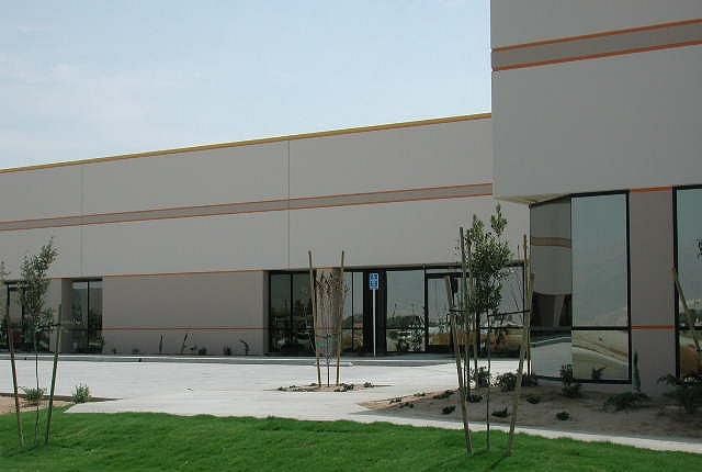 Golden Triangle Business Park Building E photo 1