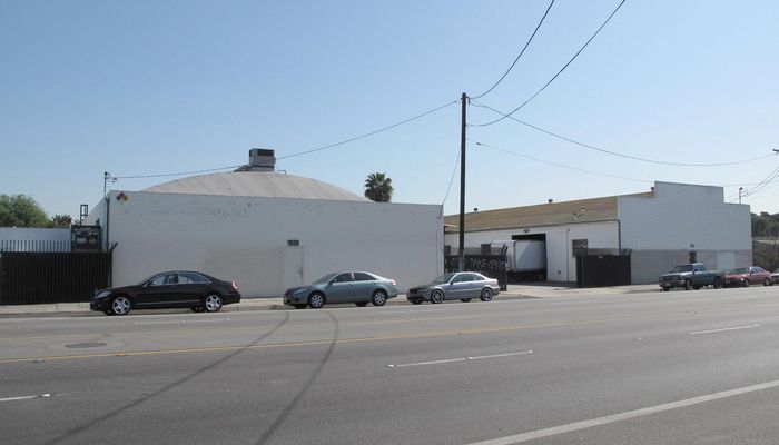 Warehouse Space for Sale at 1036-1104 S Santa Fe Ave Compton, CA 90221 - #1