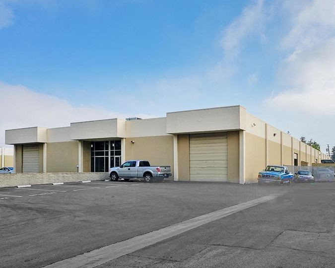 Edward Business Park