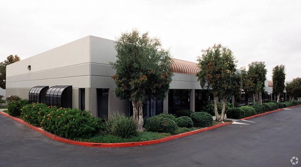 Industrial Property For Lease photo 1