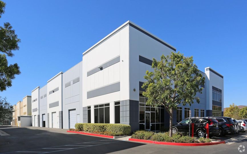 Venture Commerce Center