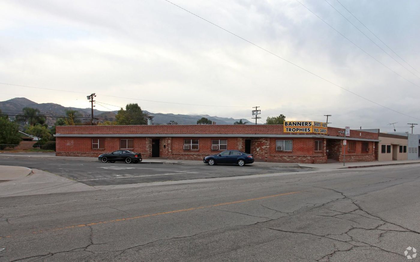 Industrial Property For Lease photo 1