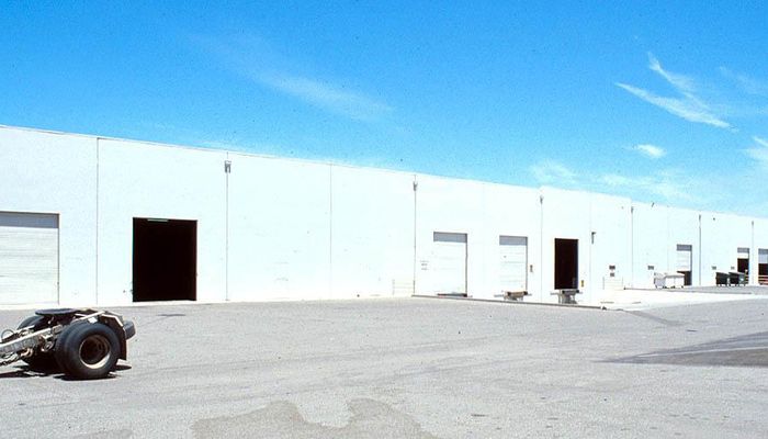 Warehouse Space for Sale at 4646 Qantas Ln Stockton, CA 95206 - #1