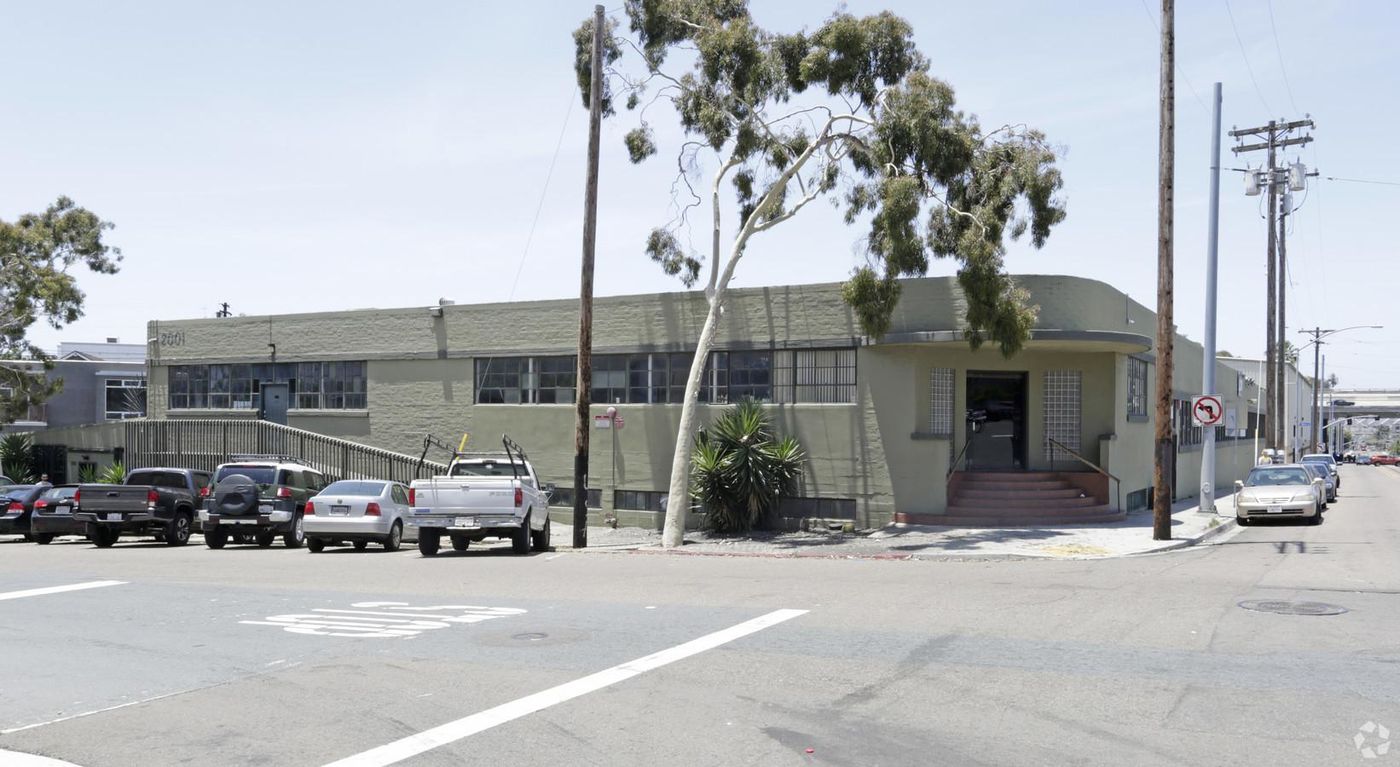 Industrial Property For Lease photo 4