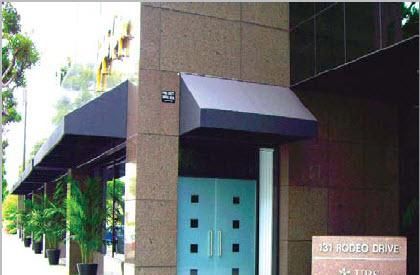 Wilshire Rodeo Plaza photo 3