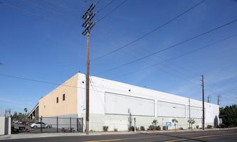 Warehouse Space for Rent located at 3116 W Avenue 32 Los Angeles, CA 90065