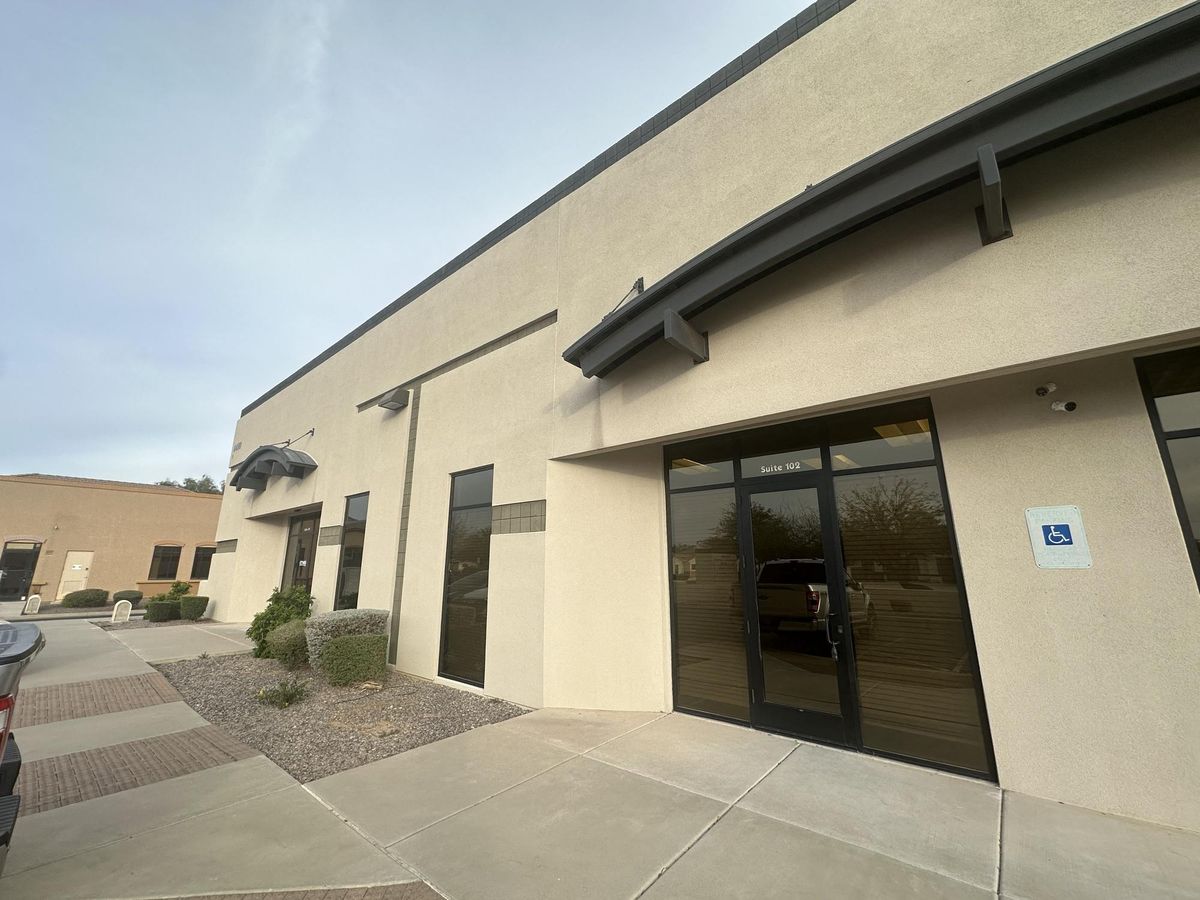 Falcon Commerce Square photo 3