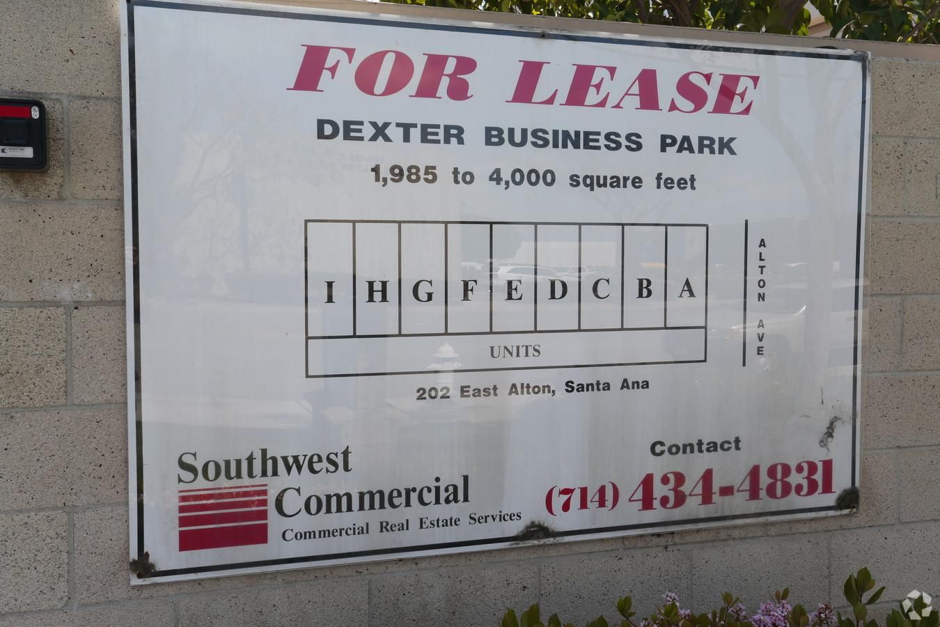 Industrial Property For Lease photo 3