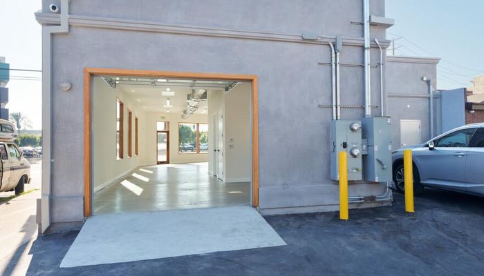 Office Space for Rent at 140-144 LINCOLN Blvd Venice, CA 90291 - #2