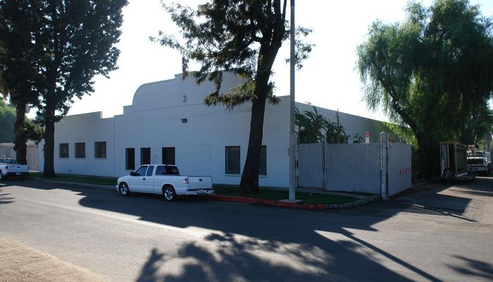 Warehouse Space for Rent at 325 W Main St Ontario, CA 91762 - #1