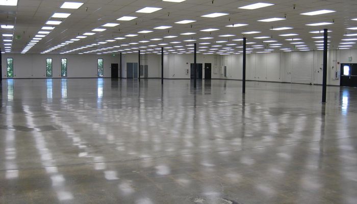 Warehouse Space for Rent at 1340 W Middlefield Rd Mountain View, CA 94043 - #2