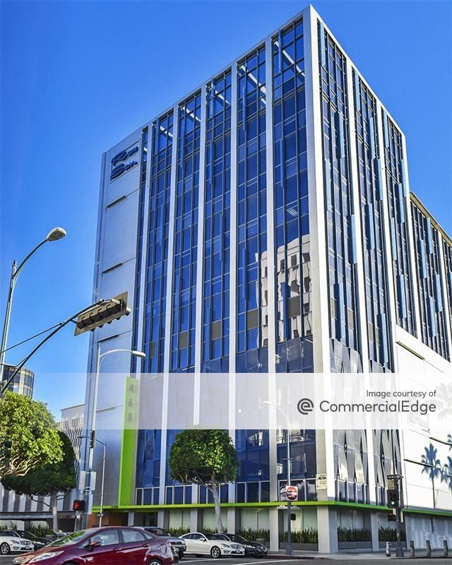 Rox-San Medical Plaza photo 1