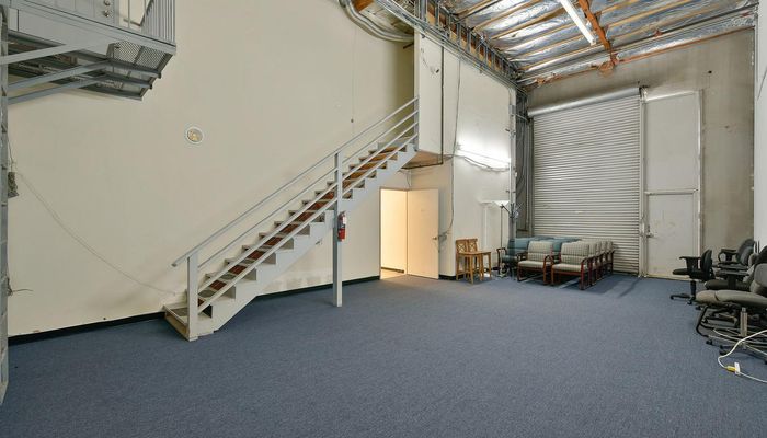 Warehouse Space for Sale at 432 N Canal St South San Francisco, CA 94080 - #8