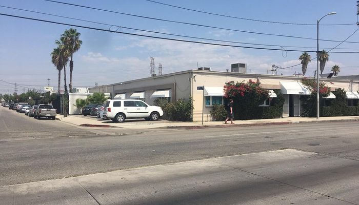 Warehouse Space for Sale at 11651 Vanowen St North Hollywood, CA 91605 - #10