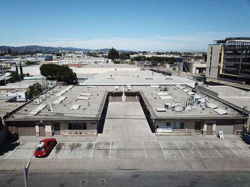Flex Property For Lease