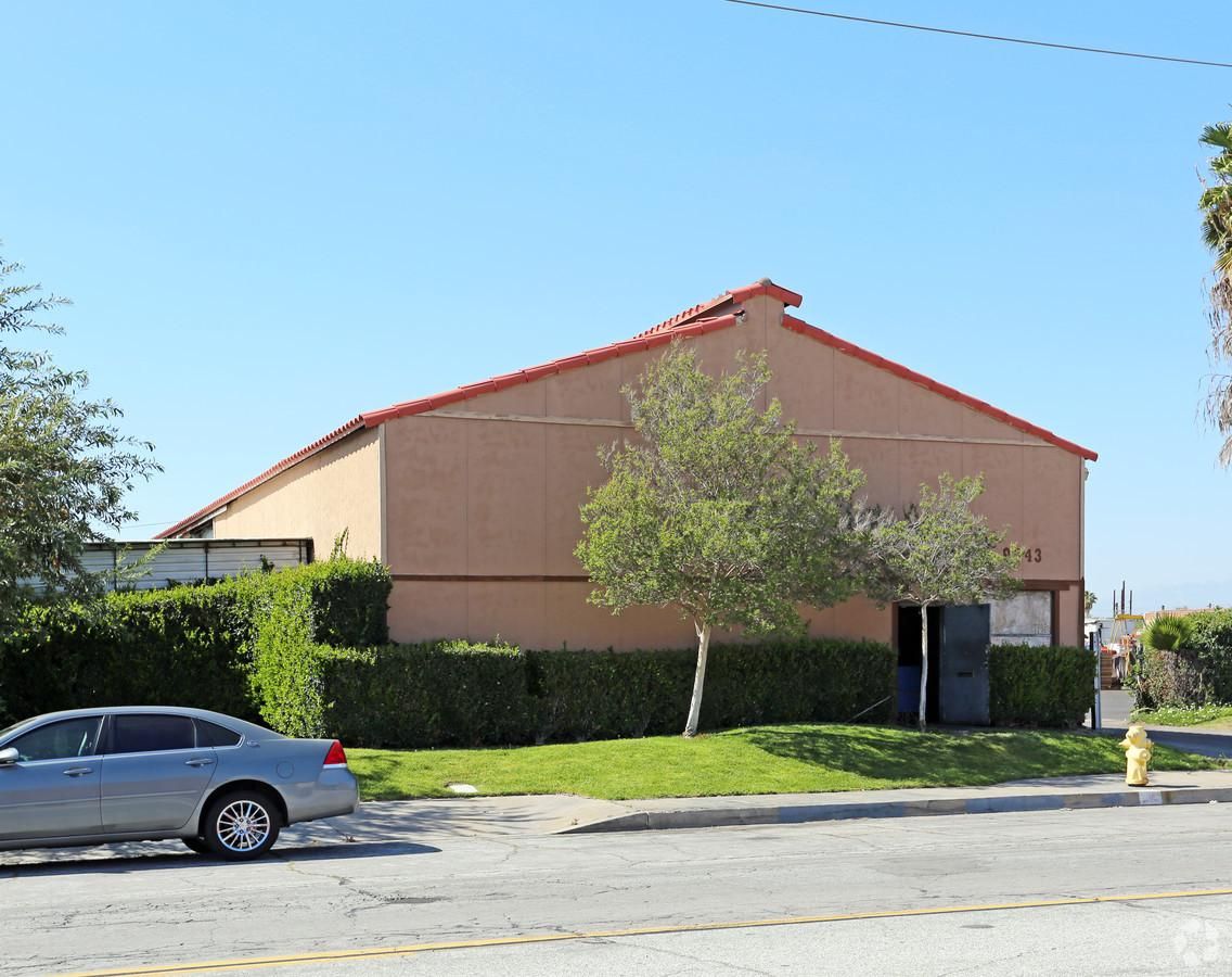 Industrial Property For Lease photo 2