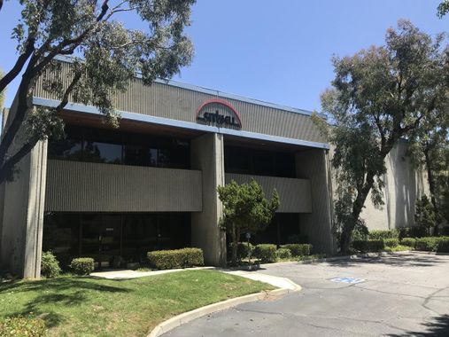 Industrial Property For Lease