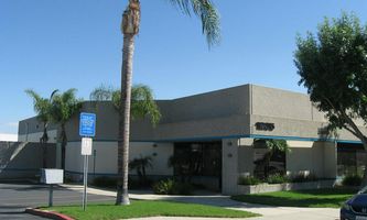 Warehouse Space for Rent located at 1235 Graphite Drive Corona, CA 92881