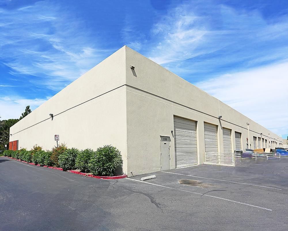 Livermore Airway Business Park - 208-336 Lindbergh Avenue & 324-396 Earhart Way photo 2