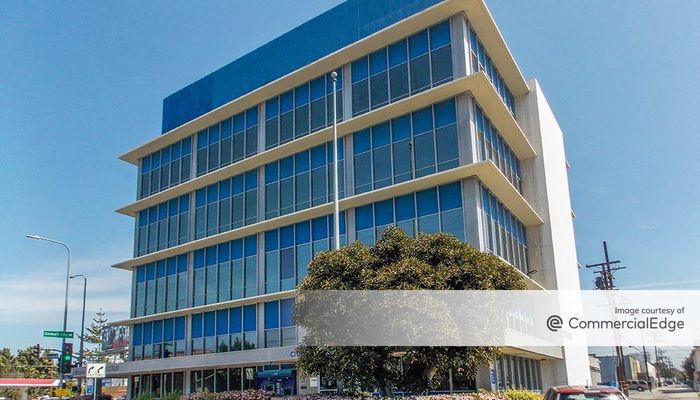 Office Space for Rent at 10680 West Pico Blvd Los Angeles, CA 90064 - #3