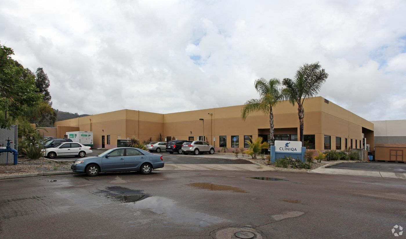 Industrial Property For Lease photo 2