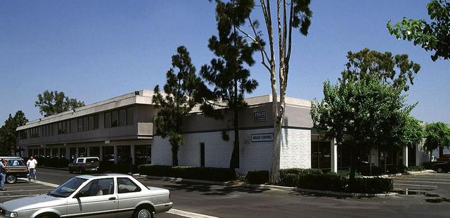 PS Business Park