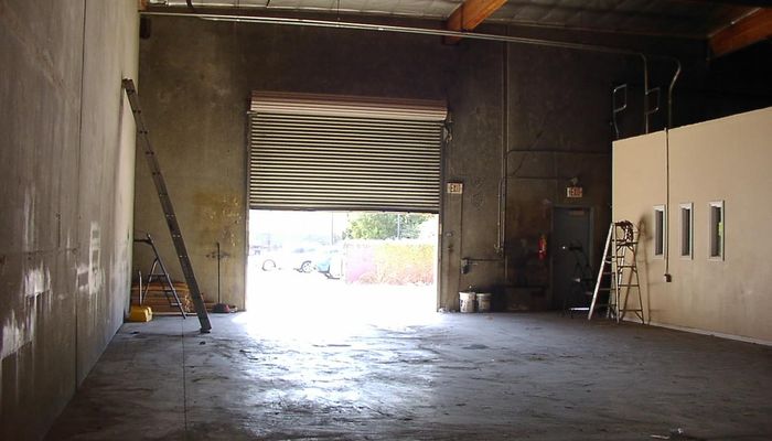 Warehouse Space for Sale at 1300 Seabright Ave Long Beach, CA 90813 - #16