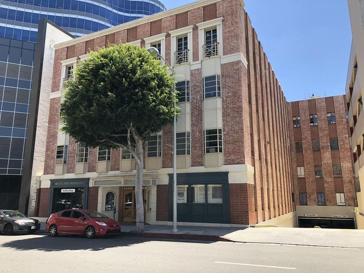 Office Property For Lease