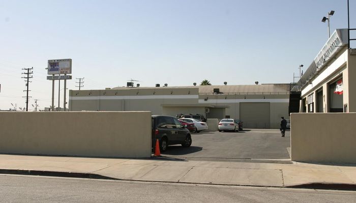 Warehouse Space for Rent at 1019 W Manchester Blvd Inglewood, CA 90301 - #5