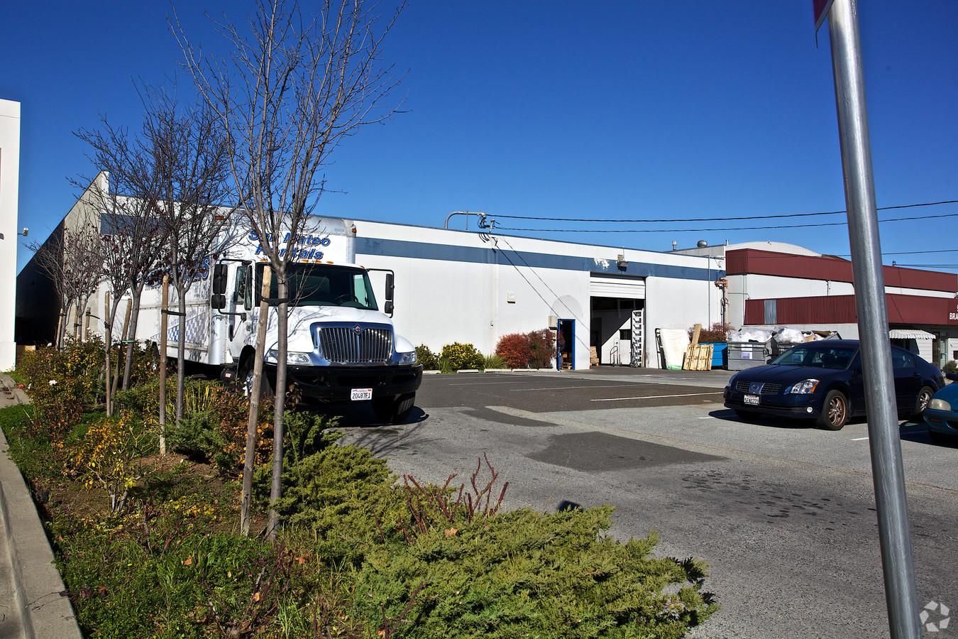 Industrial Property For Lease photo 2