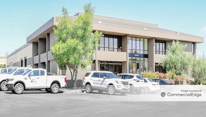 Warehouse Space for Rent at 2950 Bay Vista Court Benicia, CA 94510 - #4