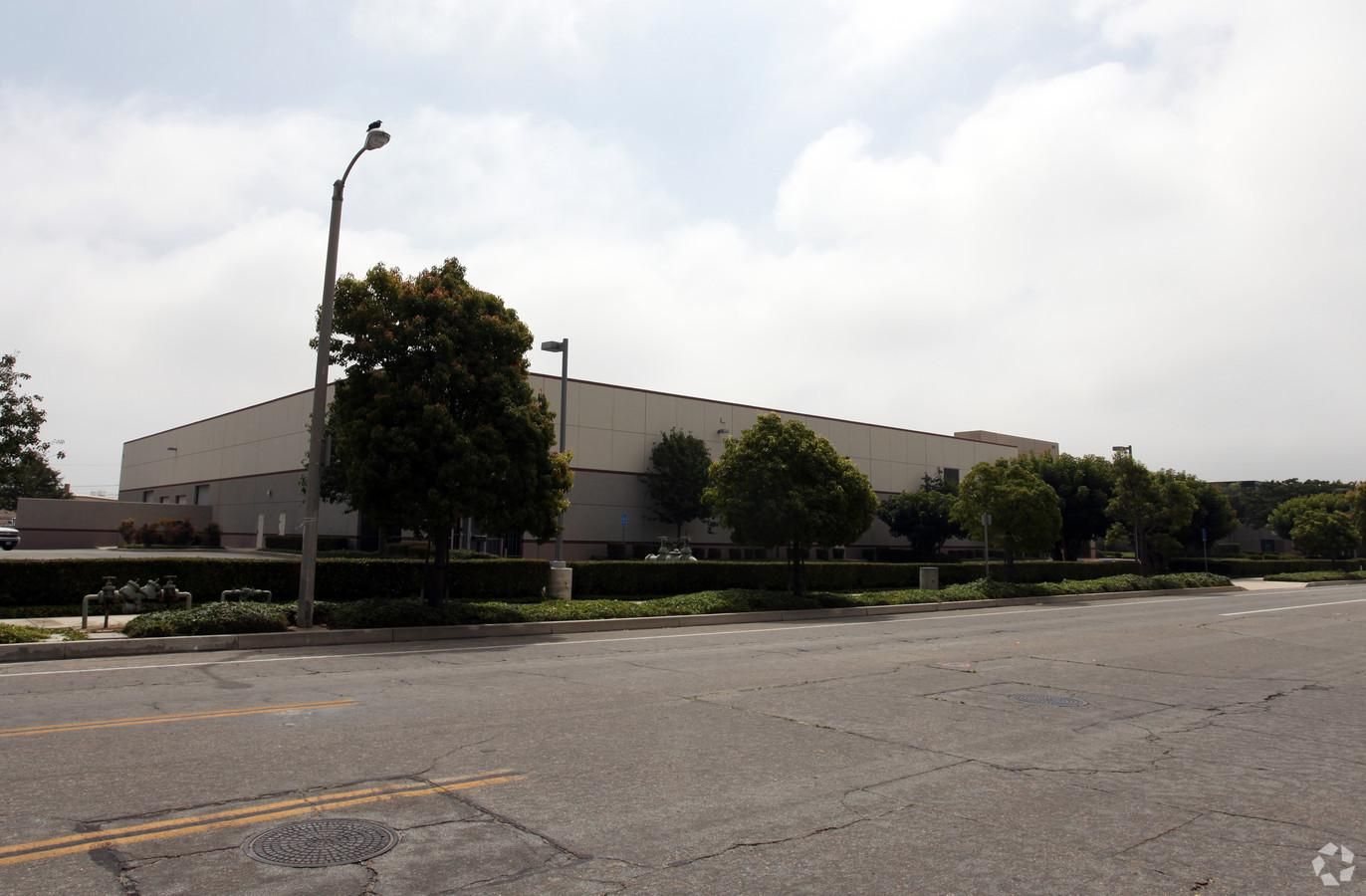 Industrial Property For Lease photo 4