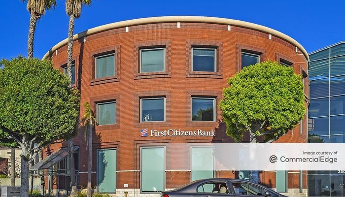 Office Space for Rent at 350 South Beverly Drive Beverly Hills, CA 90212 - #3