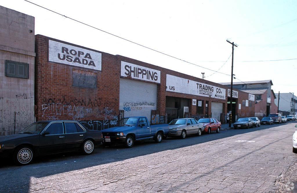 Industrial Property For Sale photo 2