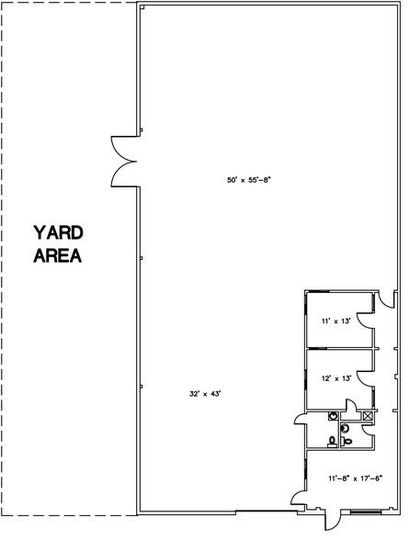 Hempstead Rd Industrial Park 10612 Hempstead Rd