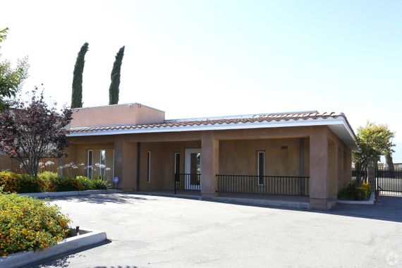 Industrial Property For Sale