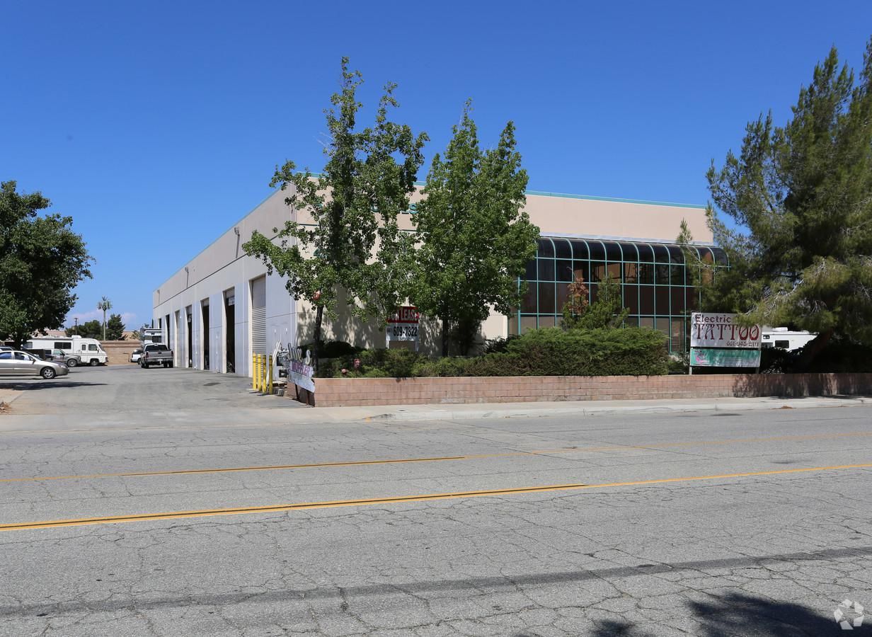 Industrial Property For Sale photo 4