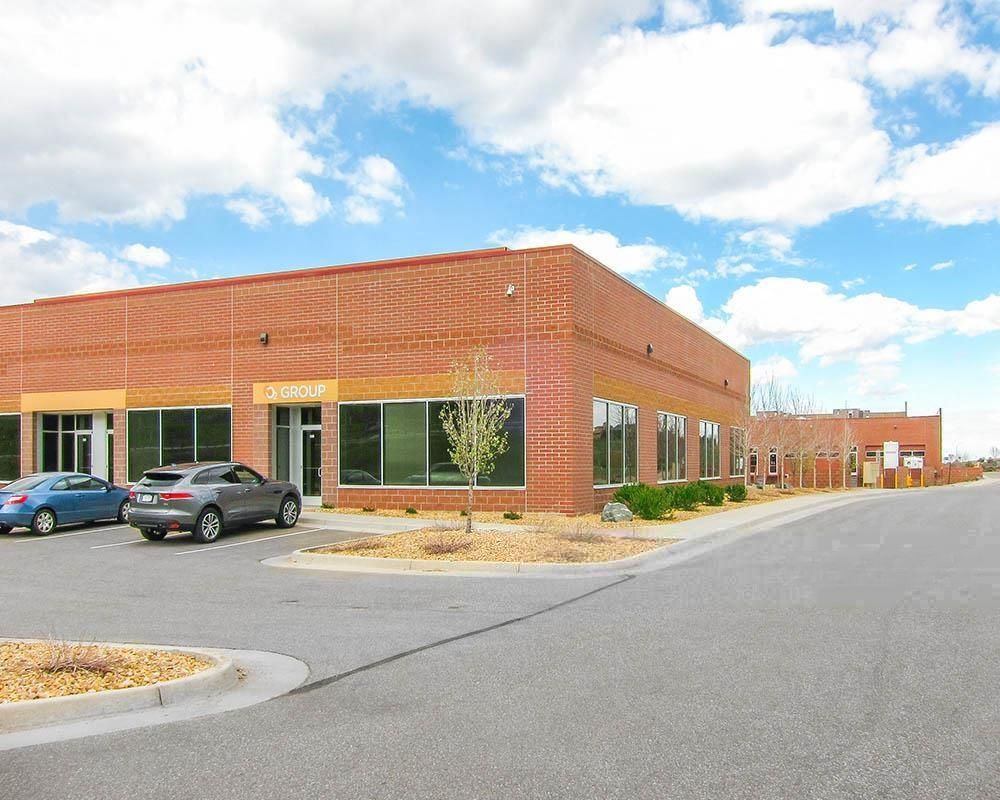 Corporate Center - 150 Capital Drive photo 2