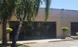 Warehouse Space for Rent located at 3334 Victor Ct Santa Clara, CA 95054