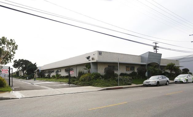 Industrial Property For Lease